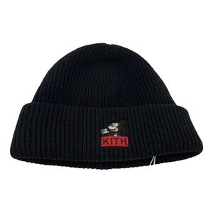 🆕BNWT Kith x Disney Baby Mickey & Friends Mickey Mia Beanie